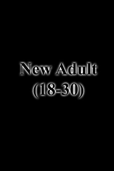 New Adult (18-30)