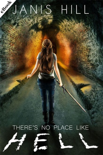 There's No Place Like Hell - ebook