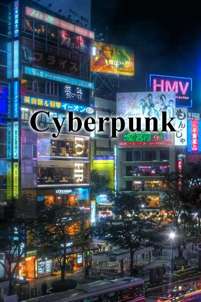 Cyberpunk