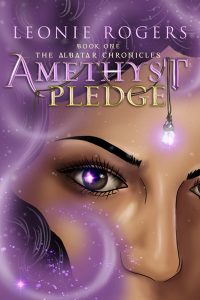 Amethyst Pledge – eBook (Albatar Chronicles # 1)